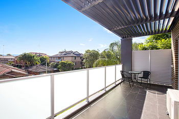 Astina Serviced Apartments - Parkside - Perths Hotel 14