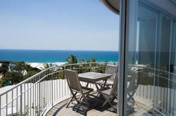 Andari - Perths Hotel 1