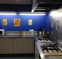 Boardrider Hostel/Backpacker amp Budget Motel - Perths Hotel