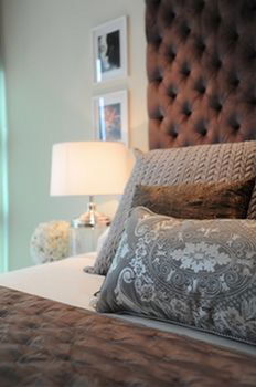 D'One Luxury Apartments - Perths Hotel 1