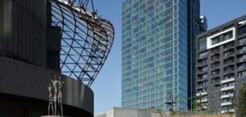 D'One Luxury Apartments - Perths Hotel 8
