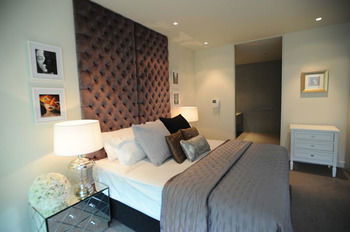 D'One Luxury Apartments - Perths Hotel 10