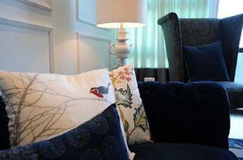 D'One Luxury Apartments - Perths Hotel 11