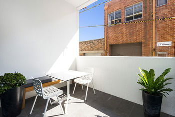 Apartment Hotel East Central - Perths Hotel 2