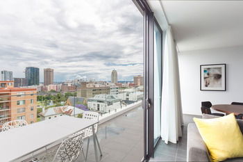 Apartment Hotel East Central - Perths Hotel 3