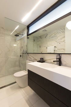 Apartment Hotel East Central - Perths Hotel 8