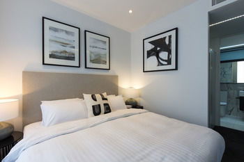 Apartment Hotel East Central - Perths Hotel 17