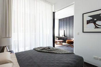 Apartment Hotel East Central - Perths Hotel 18