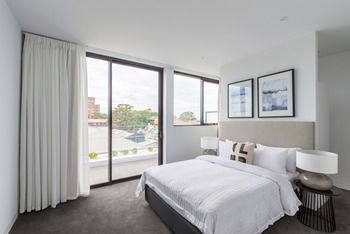 Apartment Hotel East Central - Perths Hotel 19