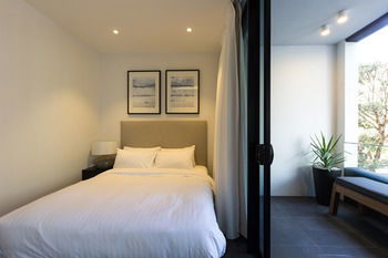 Apartment Hotel East Central - Perths Hotel 20