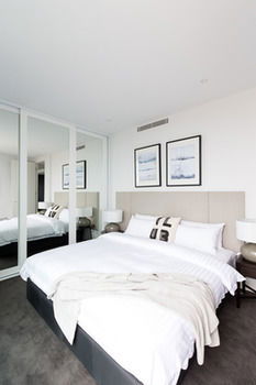 Apartment Hotel East Central - Perths Hotel 21