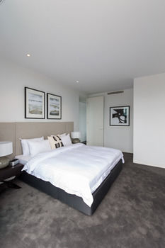 Apartment Hotel East Central - Perths Hotel 22