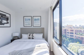 Apartment Hotel East Central - Perths Hotel 24