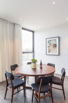 Apartment Hotel East Central - Perths Hotel 25