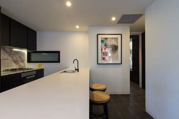Apartment Hotel East Central - Perths Hotel 27