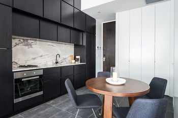 Apartment Hotel East Central - Perths Hotel 28
