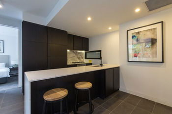 Apartment Hotel East Central - Perths Hotel 31