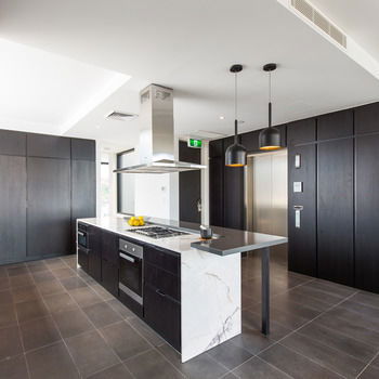 Apartment Hotel East Central - Perths Hotel 32