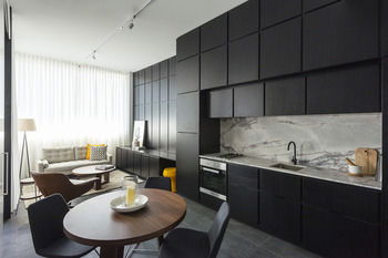 Apartment Hotel East Central - Perths Hotel 33