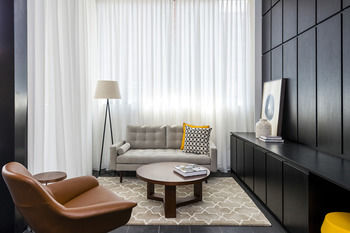 Apartment Hotel East Central - Perths Hotel 35
