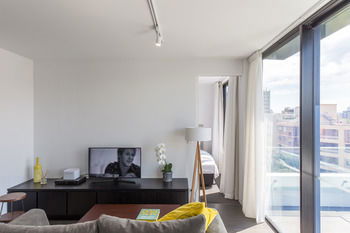 Apartment Hotel East Central - Perths Hotel 36