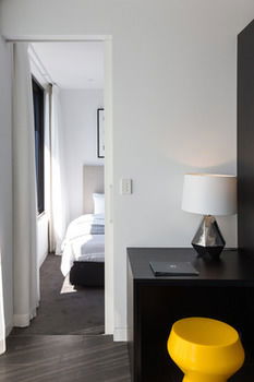 Apartment Hotel East Central - Perths Hotel 37