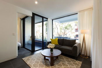 Apartment Hotel East Central - Perths Hotel 38