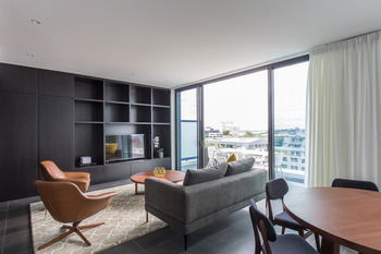 Apartment Hotel East Central - Perths Hotel 39
