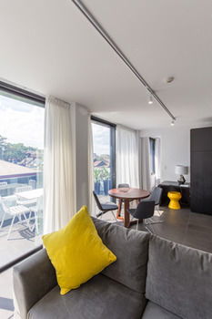 Apartment Hotel East Central - Perths Hotel 40