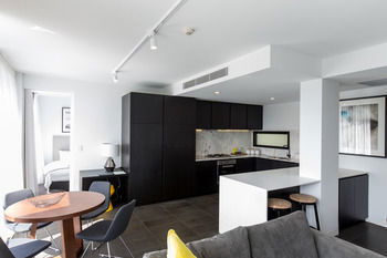Apartment Hotel East Central - Perths Hotel 41