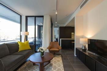 Apartment Hotel East Central - Perths Hotel 43