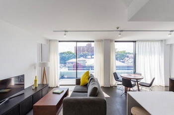 Apartment Hotel East Central - Perths Hotel 45