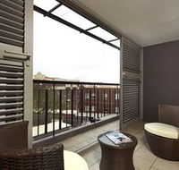 Randwick Central Suites - Perths Hotel