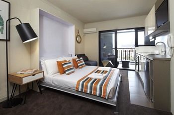 Randwick Central Suites - Perths Hotel 2