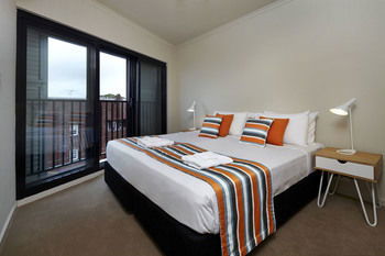 Randwick Central Suites - Perths Hotel 3