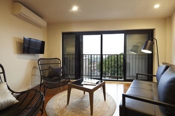 Randwick Central Suites - Perths Hotel 7