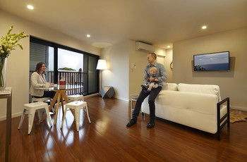 Randwick Central Suites - Perths Hotel 8
