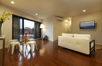Randwick Central Suites - Perths Hotel 10
