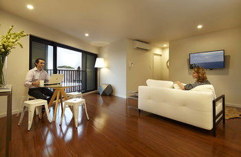 Randwick Central Suites - Perths Hotel 11
