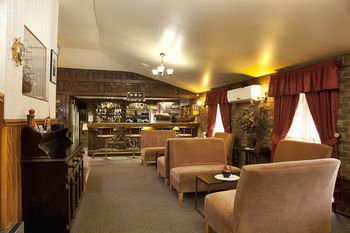 Best Western Endeavour Motel - Perths Hotel 1