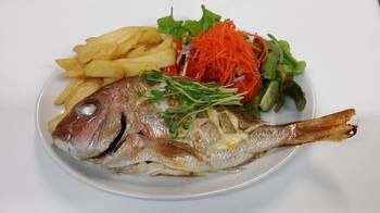 Best Western Endeavour Motel - Perths Hotel 3