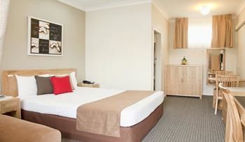 Best Western Endeavour Motel - Perths Hotel 5