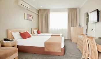 Best Western Endeavour Motel - Perths Hotel 6