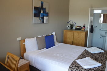 Best Western Endeavour Motel - Perths Hotel 8