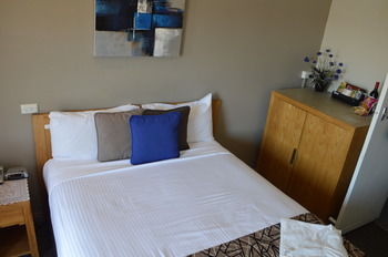 Best Western Endeavour Motel - Perths Hotel 9