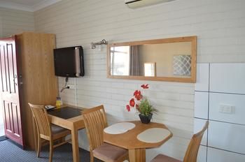 Best Western Endeavour Motel - Perths Hotel 14