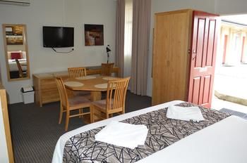 Best Western Endeavour Motel - Perths Hotel 15