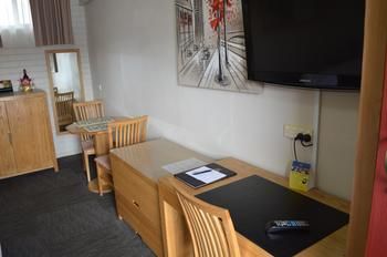 Best Western Endeavour Motel - Perths Hotel 16