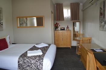 Best Western Endeavour Motel - Perths Hotel 17