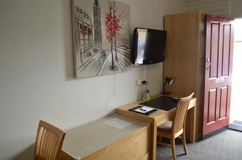 Best Western Endeavour Motel - Perths Hotel 18